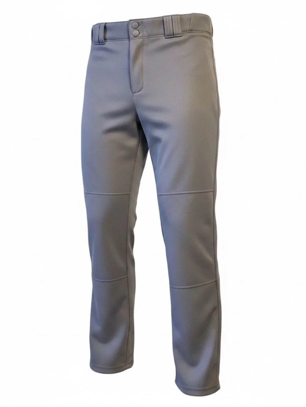 Wilson Gray Athletic Baseball Pants size XL